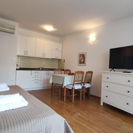 Ivana Apartman 2 Crikvenica Zewnętrze zdjęcie