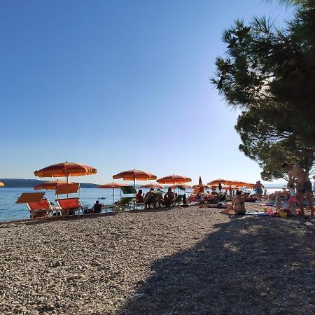 Ivana Apartman 2 Crikvenica Zewnętrze zdjęcie