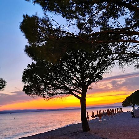 Ivana Apartman 2 Crikvenica Zewnętrze zdjęcie