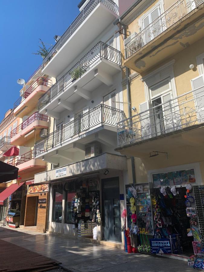Ivana Apartman 2 Crikvenica Zewnętrze zdjęcie