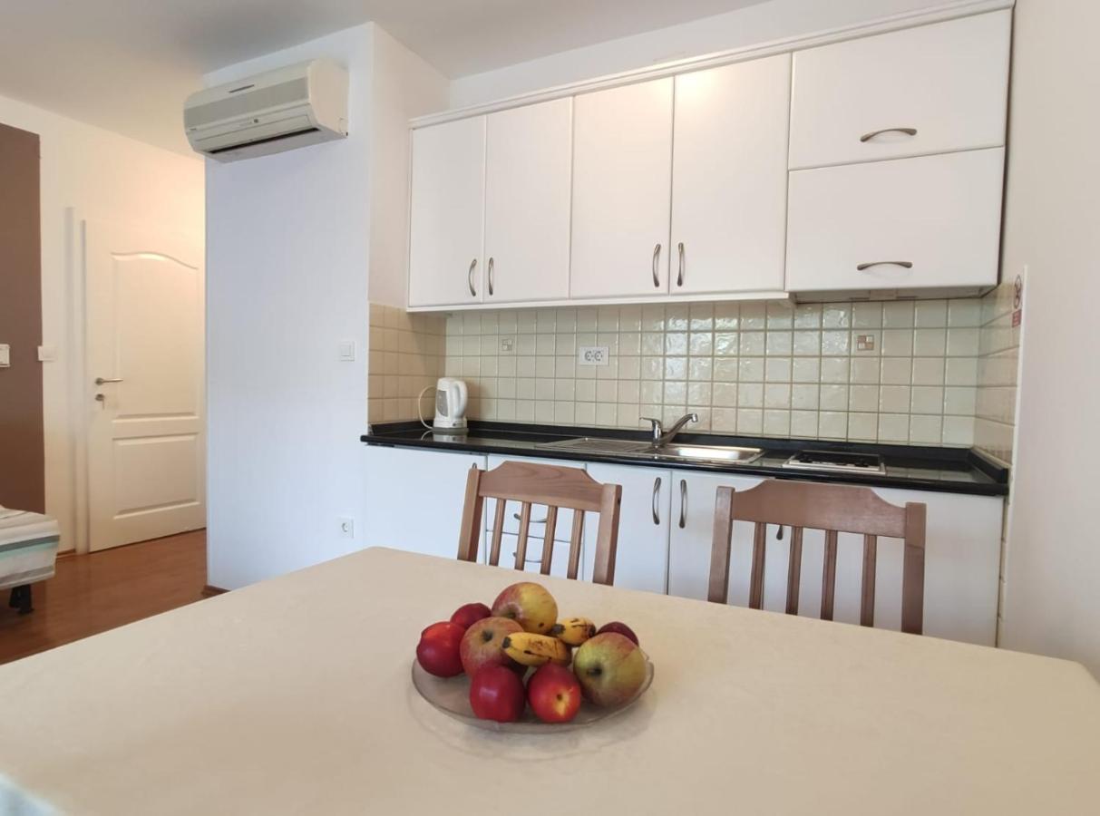 Ivana Apartman 2 Crikvenica Zewnętrze zdjęcie