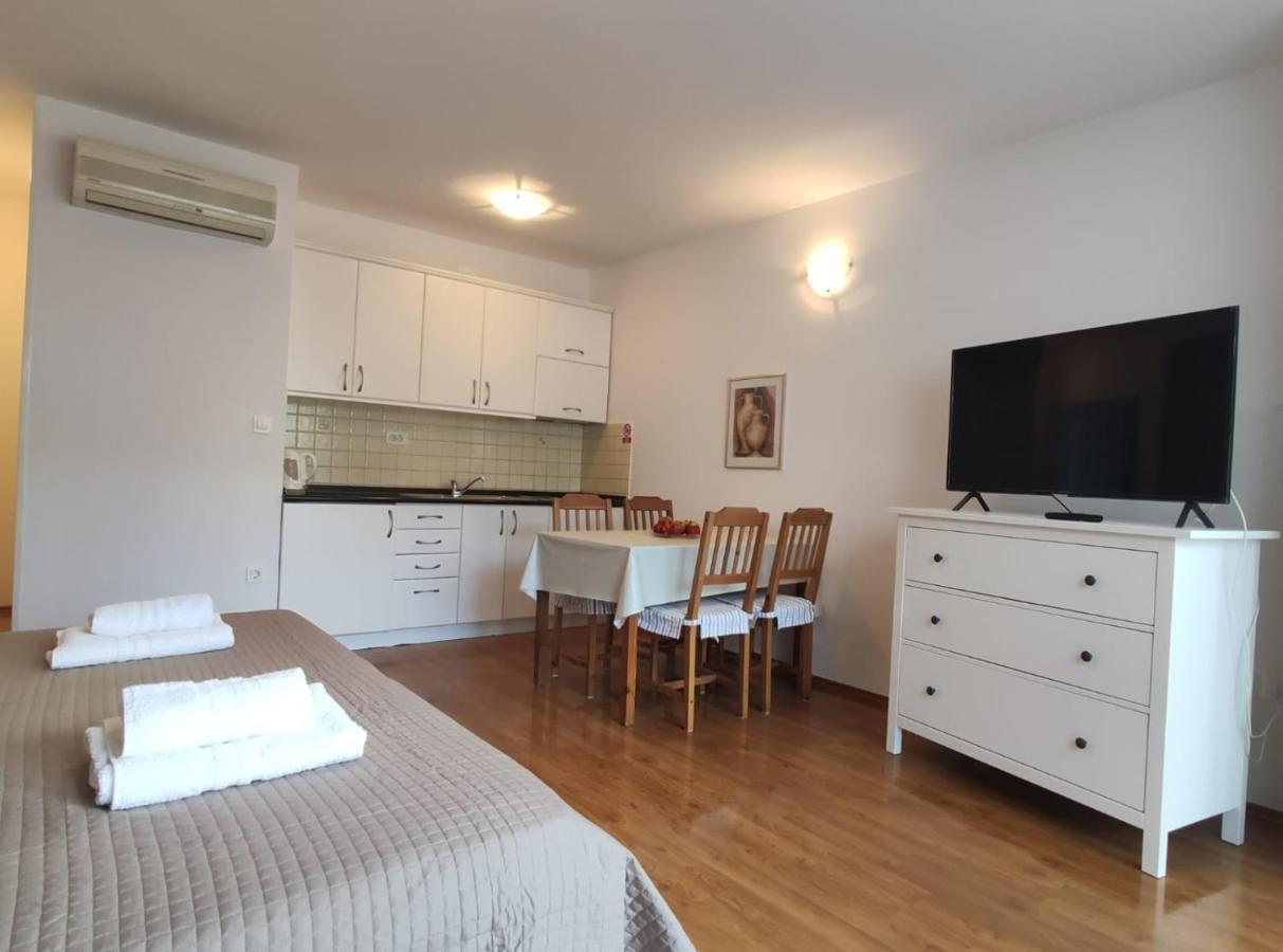 Ivana Apartman 2 Crikvenica Zewnętrze zdjęcie
