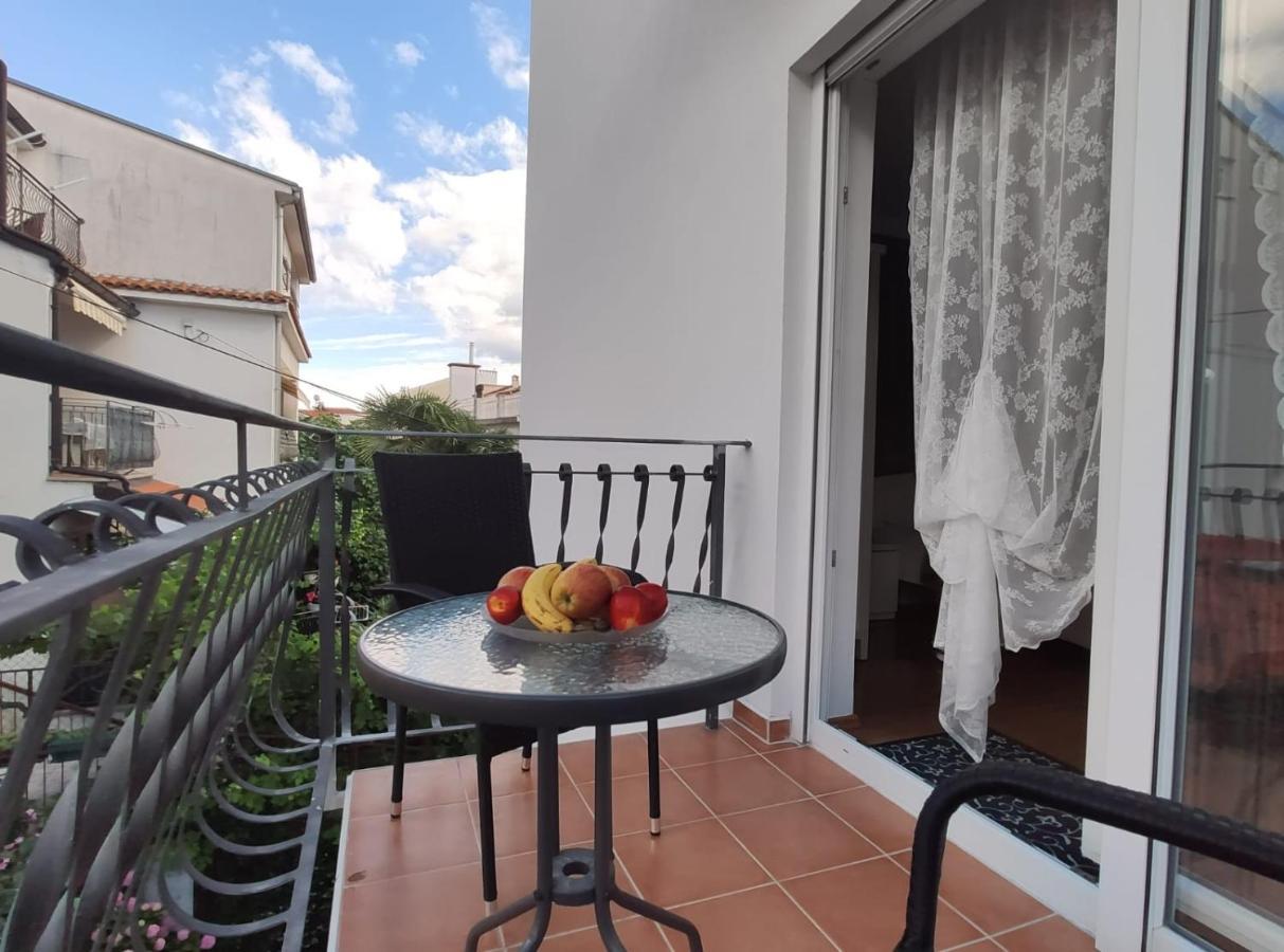 Ivana Apartman 2 Crikvenica Zewnętrze zdjęcie