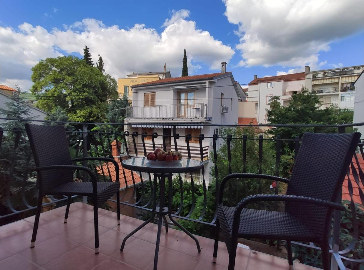 Ivana Apartman 2 Crikvenica Zewnętrze zdjęcie