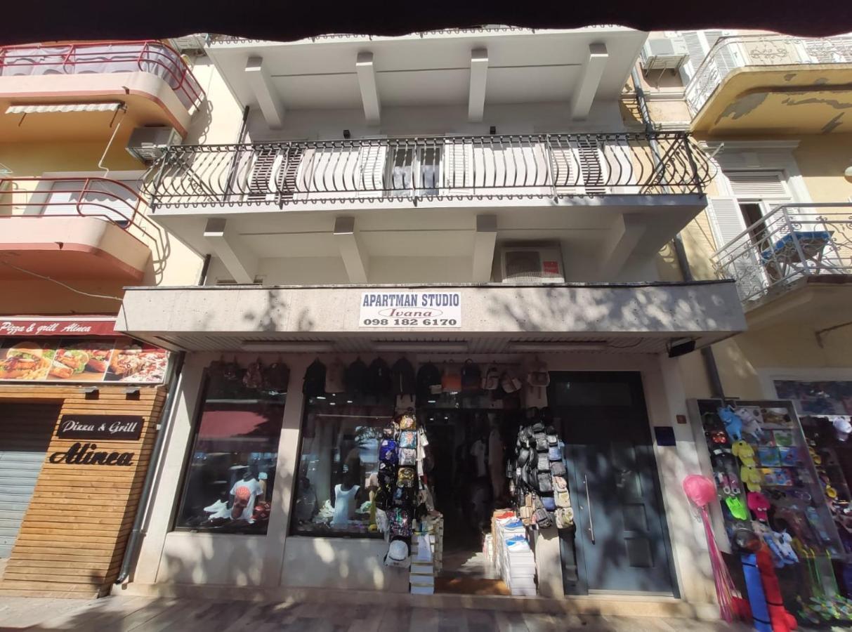 Ivana Apartman 2 Crikvenica Zewnętrze zdjęcie