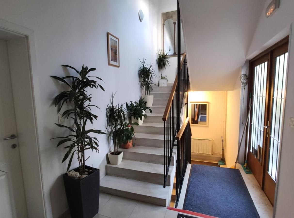 Ivana Apartman 2 Crikvenica Zewnętrze zdjęcie
