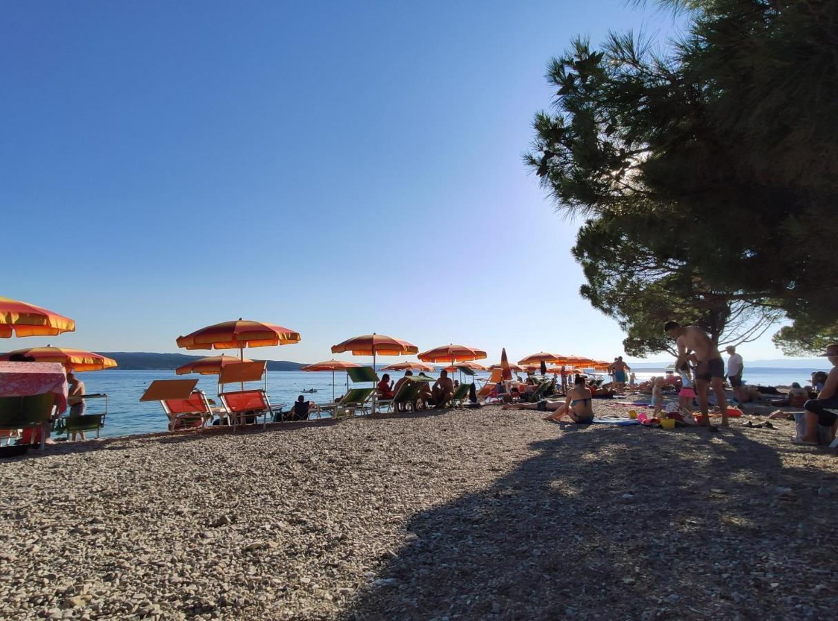 Ivana Apartman 2 Crikvenica Zewnętrze zdjęcie