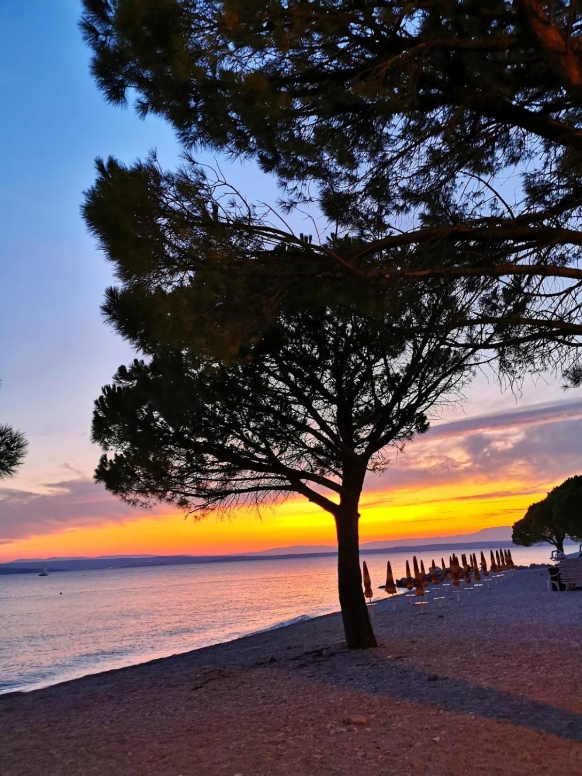 Ivana Apartman 2 Crikvenica Zewnętrze zdjęcie